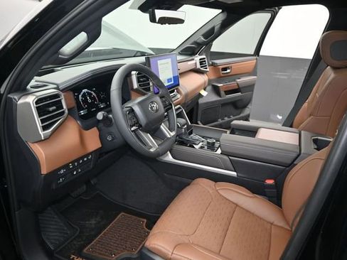 New 2026 Toyota Tundra 1794 Edition AWD/4WD image 4