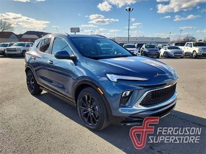 New 2026 Buick Encore GX Sport Touring