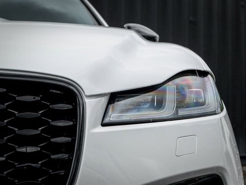 New 2026 Jaguar F-PACE R-Dynamic S image 6