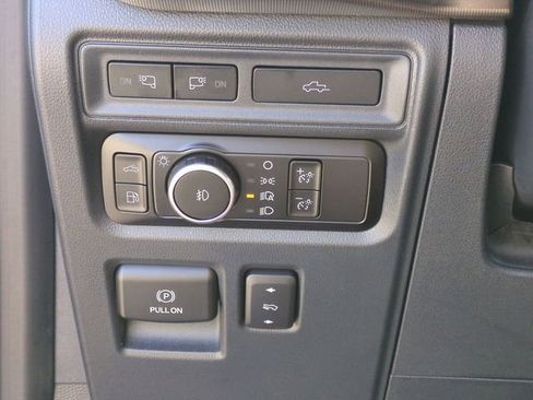 Used 2023 Ford F150 Platinum w/ Equipment Group 701A High image 21