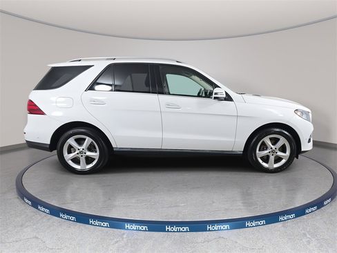 Used 2018 Mercedes-Benz GLE 350 4MATIC image 5