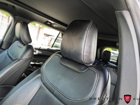 Used 2021 Ford Explorer ST w/ Equipment Group 401A AWD/4WD image 26