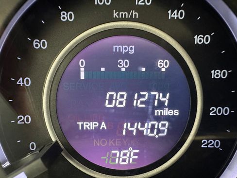 Used 2016 Honda CR-V EX-L image 23