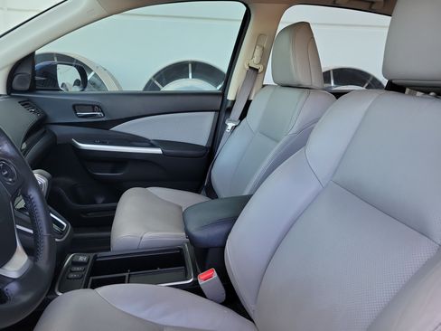 Used 2016 Honda CR-V EX-L image 22