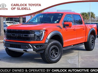 Used 2023 Ford F150 Raptor w/ Raptor Carbon Fiber Package