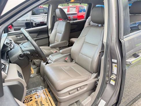Used 2016 Honda Odyssey EX-L image 15
