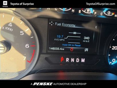 Used 2019 Ford F150 XL w/ Equipment Group 101A Mid