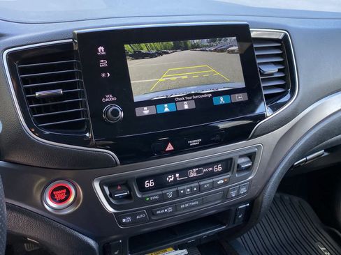 Used 2023 Honda Passport EX-L image 31