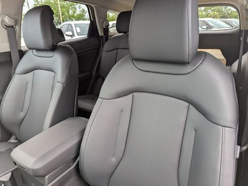 New 2026 Kia Sportage EX AWD/4WD image 22