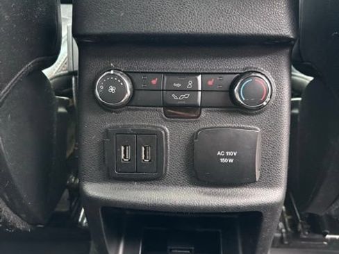 Used 2018 Ford Explorer Sport AWD/4WD image 20