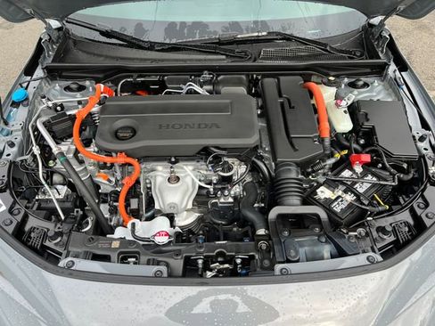 New 2026 Honda Civic Sport image 29