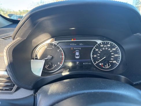 Used 2020 Nissan Altima 2.5 SR image 6