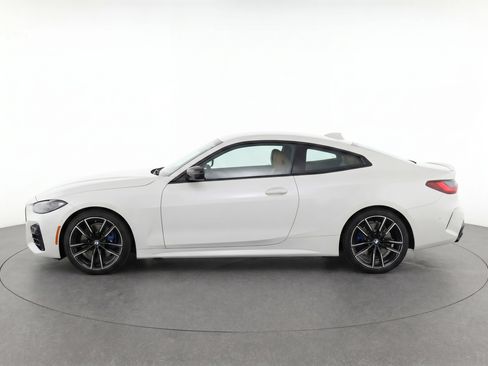 Used 2026 BMW M440i Coupe RWD image 6