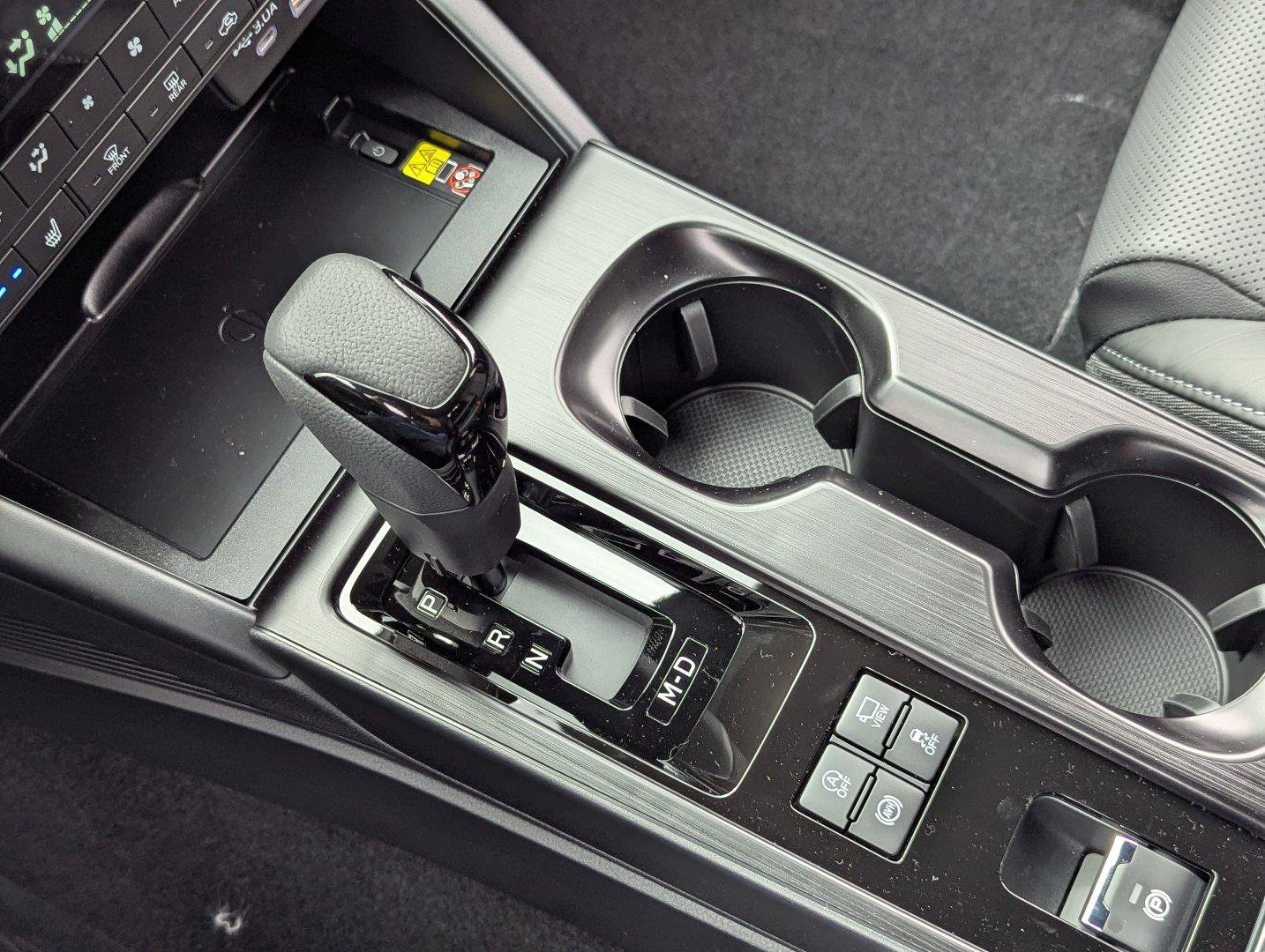 New 2026 Subaru Outback Touring XT AWD/4WD image 17