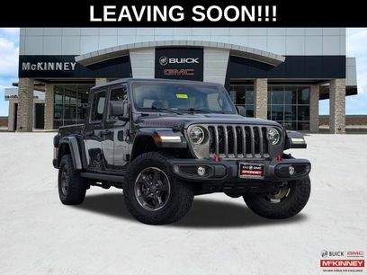 Used 2021 Jeep Gladiator Rubicon