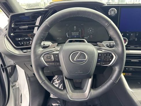 Certified 2024 Lexus TX 350 FWD w/ Technology Package image 14