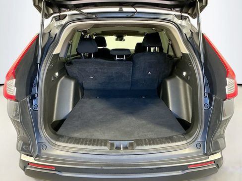 Certified 2024 Honda CR-V EX image 26