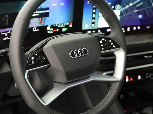 New 2026 Audi Q5 2.0T AWD/4WD image 16