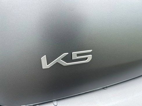 Used 2026 Kia K5 GT-Line w/ GT-Line Red Interior Package FWD image 55