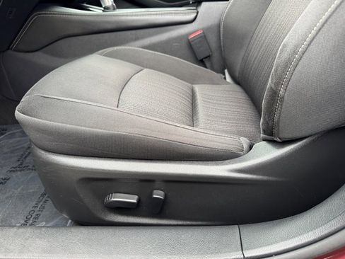 Used 2023 Nissan Altima 2.5 SV image 15