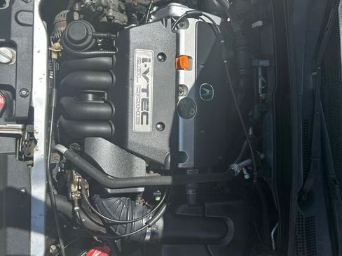 Used 2002 Acura RSX FWD image 16