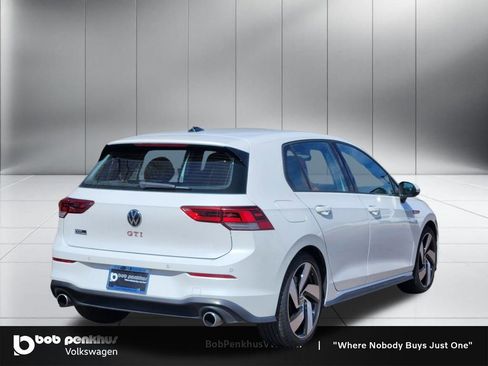 Used 2024 Volkswagen GTI S image 24