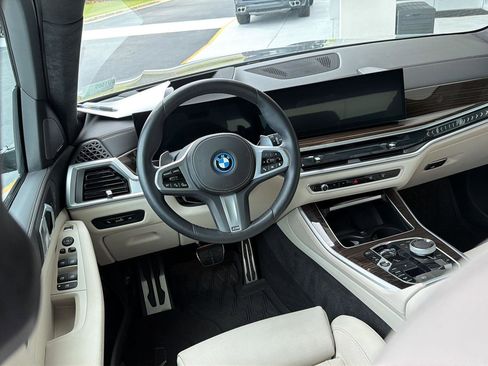Certified 2024 BMW X5 xDrive50e w/ Executive Package AWD/4WD image 19