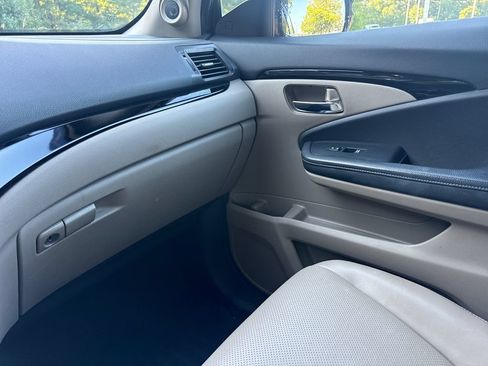 Used 2020 Honda Ridgeline RTL-E image 17