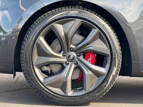 Used 2024 Land Rover Range Rover Sport Dynamic SE image 25