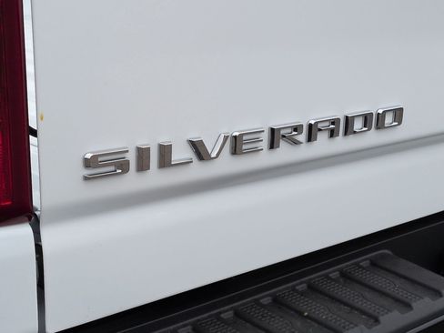 New 2026 Chevrolet Silverado 2500 W/T w/ WT Convenience Package RWD image 33