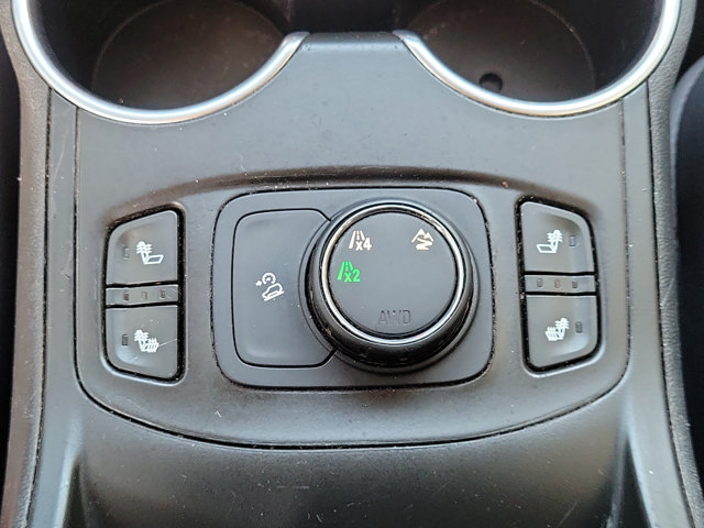 Used 2018 GMC Terrain SLE w/ Driver Convenience Package AWD/4WD image 21