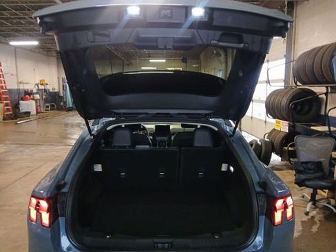 Certified 2023 Ford Mustang Mach-E Select image 57