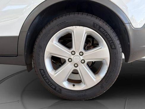 Used 2016 Buick Encore FWD image 25