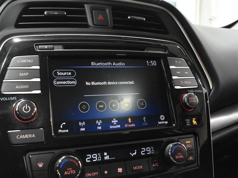 Used 2022 Nissan Maxima Platinum image 16