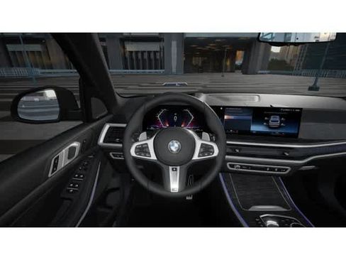New 2026 BMW X5 xDrive40i w/ M Sport Package AWD/4WD image 13