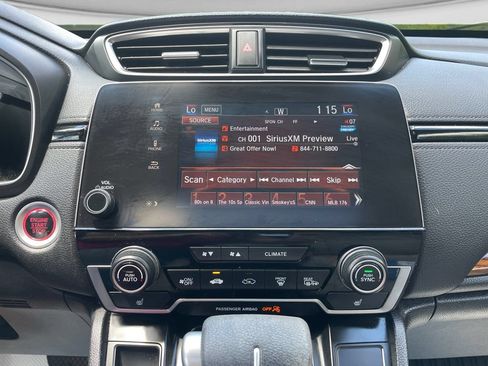 Used 2017 Honda CR-V EX image 25