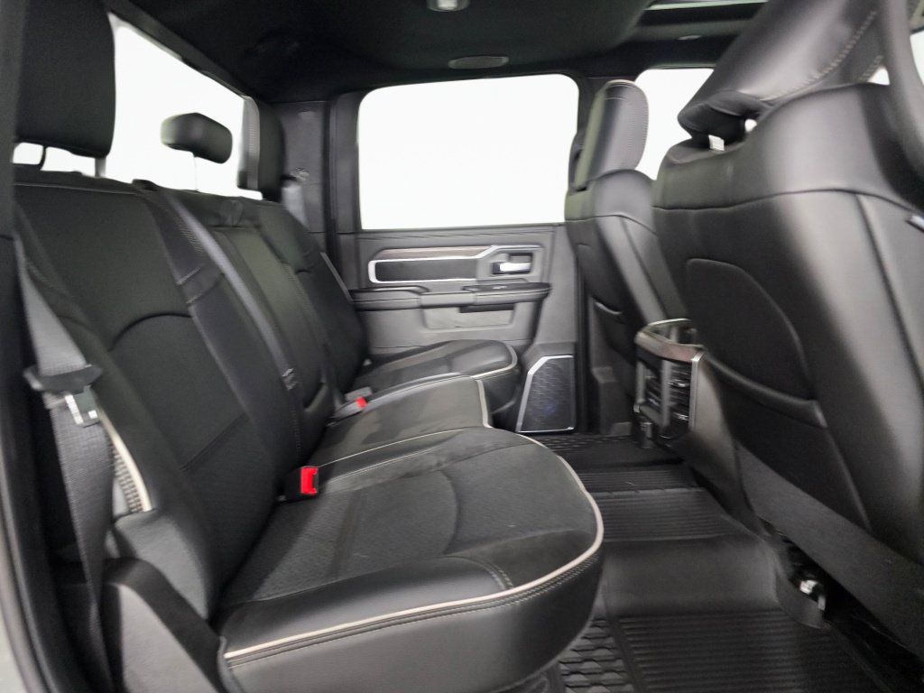New 2026 RAM 3500 Laramie w/ Night Edition AWD/4WD image 43