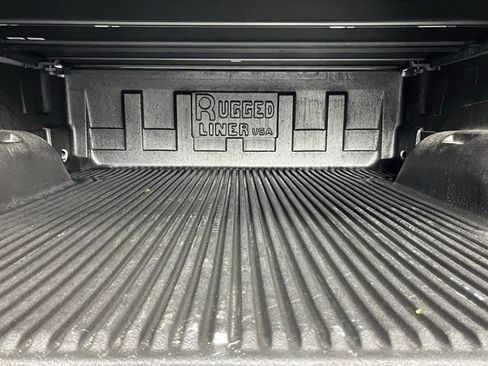 Used 2022 RAM 2500 Big Horn image 8