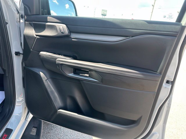 New 2026 Ford Ranger Raptor AWD/4WD image 11