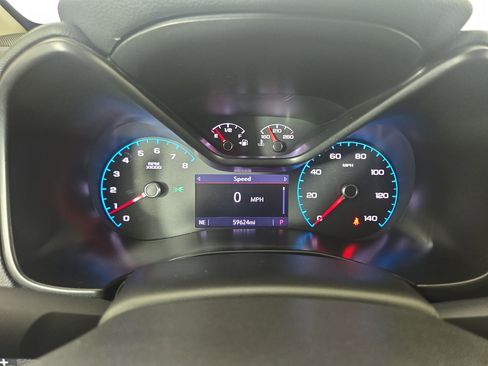 Certified 2022 Chevrolet Colorado ZR2 image 17