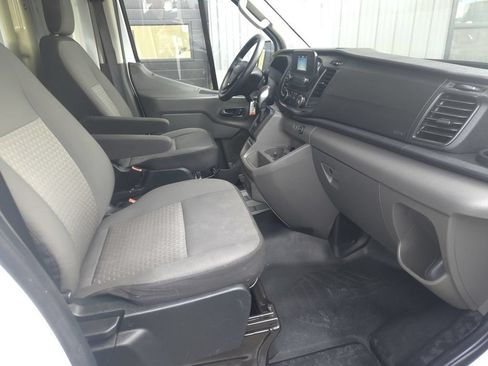 Used 2020 Ford Transit 350 w/ Interior Upgrade Package RWD image 20