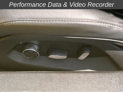 Used 2023 Chevrolet Corvette Stingray Preferred Conv w/ Z51 Performance Package RWD image 22