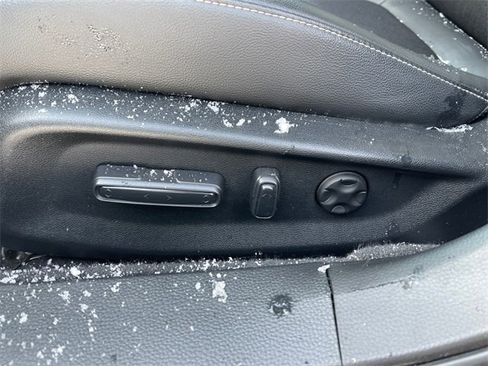 Certified 2022 Honda Accord Sport image 19