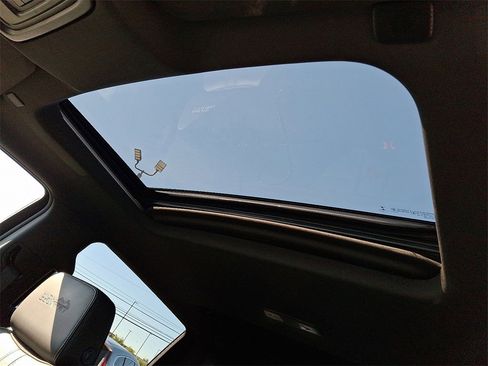 Used 2019 Chevrolet Silverado 1500 High Country w/ Trailer Camera Package image 15