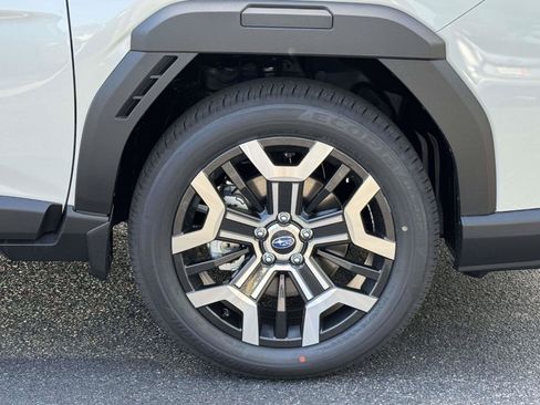New 2026 Subaru Outback Touring XT AWD/4WD image 7