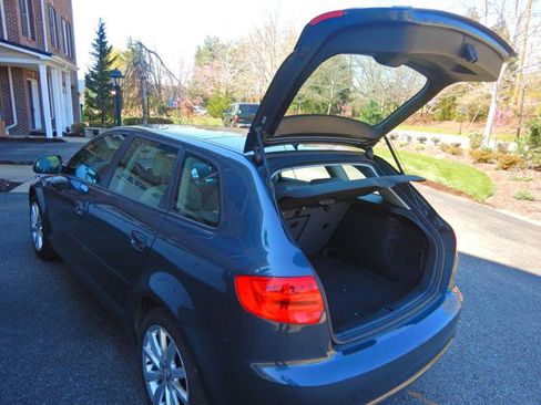 Used 2009 Audi A3 2.0T image 15