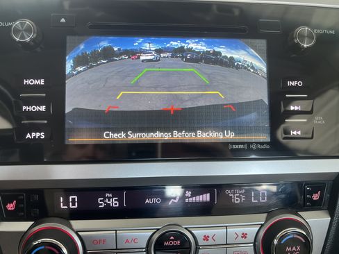Used 2016 Subaru Legacy 2.5i Premium AWD/4WD image 17