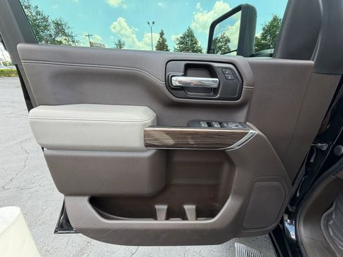 Used 2020 Chevrolet Silverado 3500 LT w/ Convenience Package AWD/4WD image 16