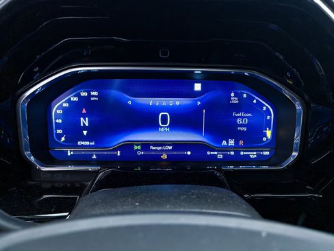 Used 2022 Chevrolet Silverado 1500 RST image 33