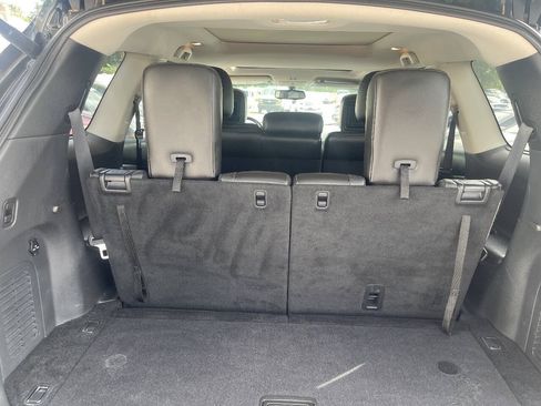 Used 2014 Nissan Pathfinder Platinum w/ Platinum Premium Package AWD/4WD image 26